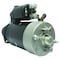 Wai Global Starter, STRBO DD 12V 11T CW, 30kW12 Volt, CW, 11Tooth Pinion 18236N - alternate 1